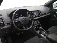 Skoda Karoq 1.5 110kW thumbnail
