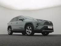 Toyota RAV4 2 129kW thumbnail