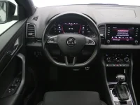 Skoda Karoq 1.5 110kW thumbnail