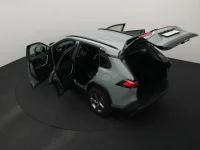 Toyota RAV4 2 129kW thumbnail