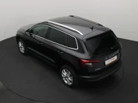 Skoda Karoq 1.5 110kW thumbnail