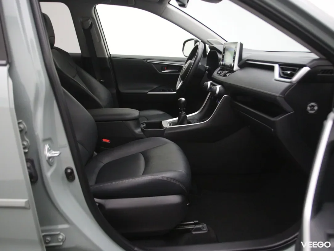 Toyota RAV4 2 129kW
