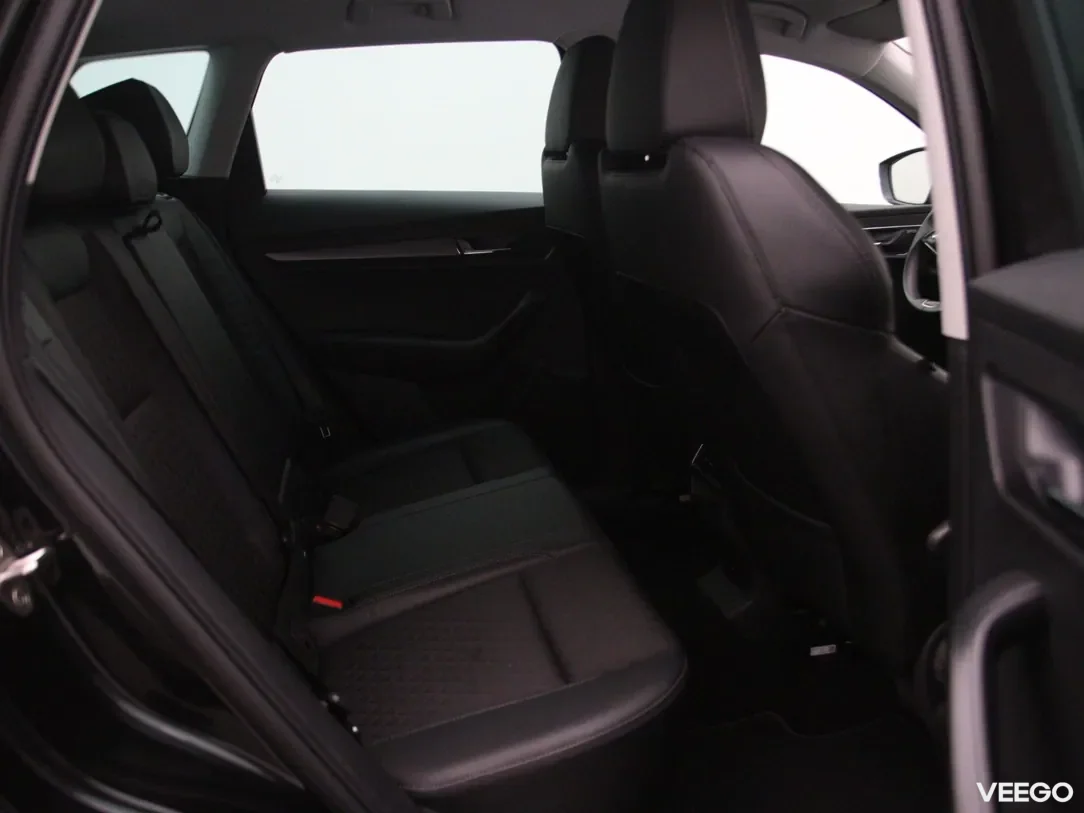 Skoda Karoq 1.5 110kW