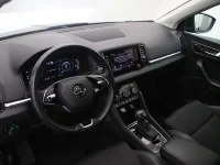 Skoda Karoq 1.5 110kW thumbnail