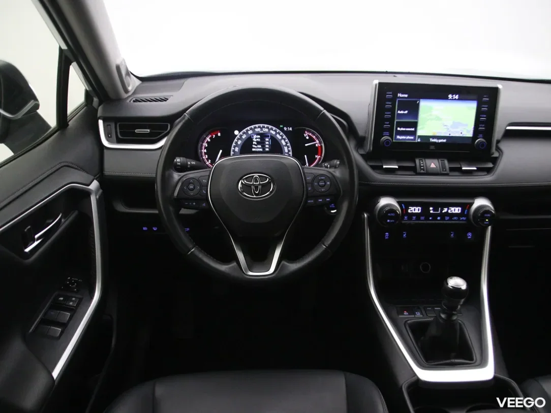 Toyota RAV4 2 129kW