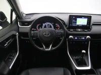 Toyota RAV4 2 129kW thumbnail