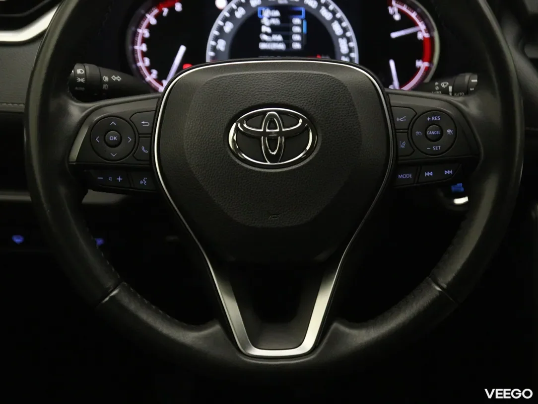 Toyota RAV4 2 129kW