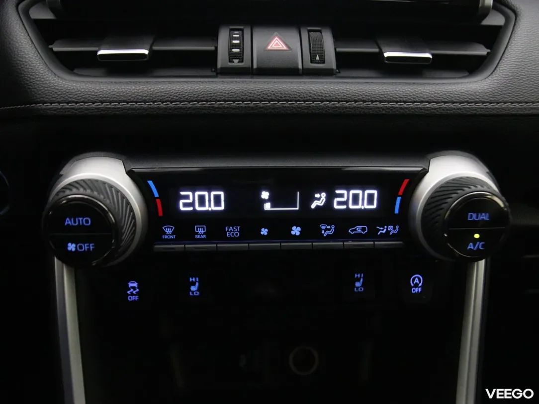 Toyota RAV4 2 129kW