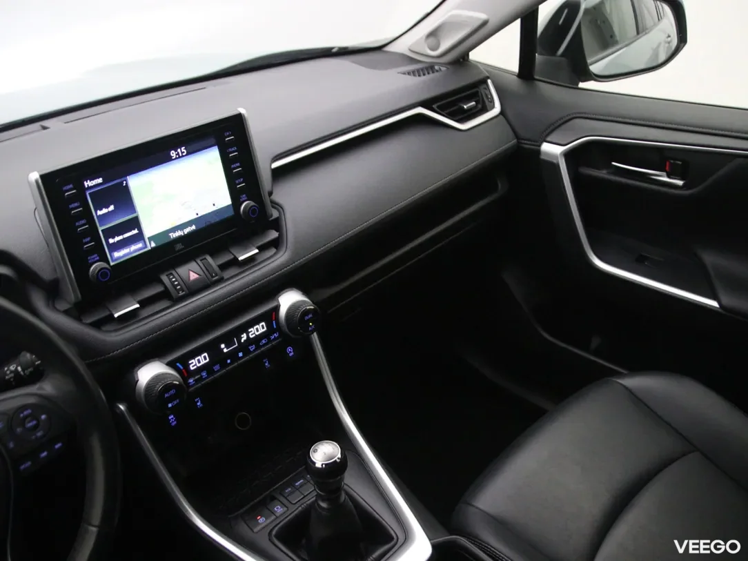 Toyota RAV4 2 129kW