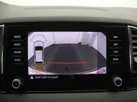 Skoda Karoq 1.5 110kW thumbnail