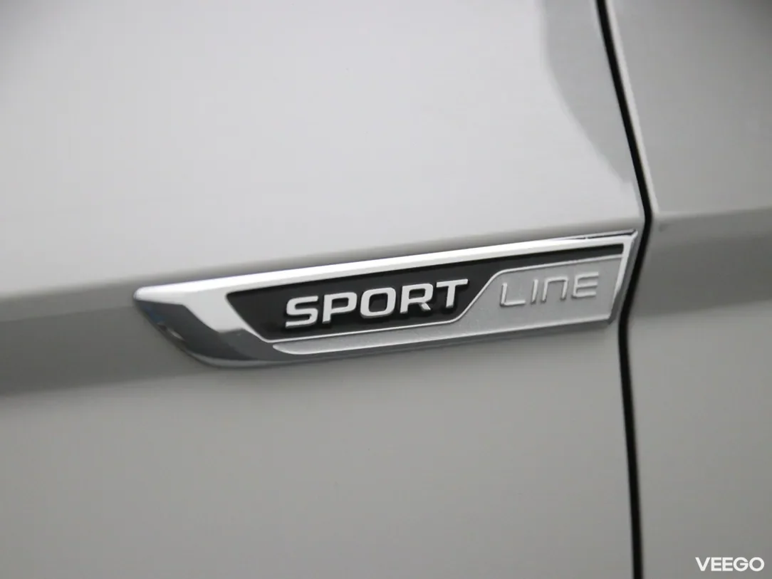 Skoda Karoq 1.5 110kW