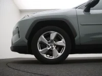 Toyota RAV4 2 129kW thumbnail