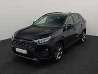 Toyota RAV4 2.5 160kW thumbnail