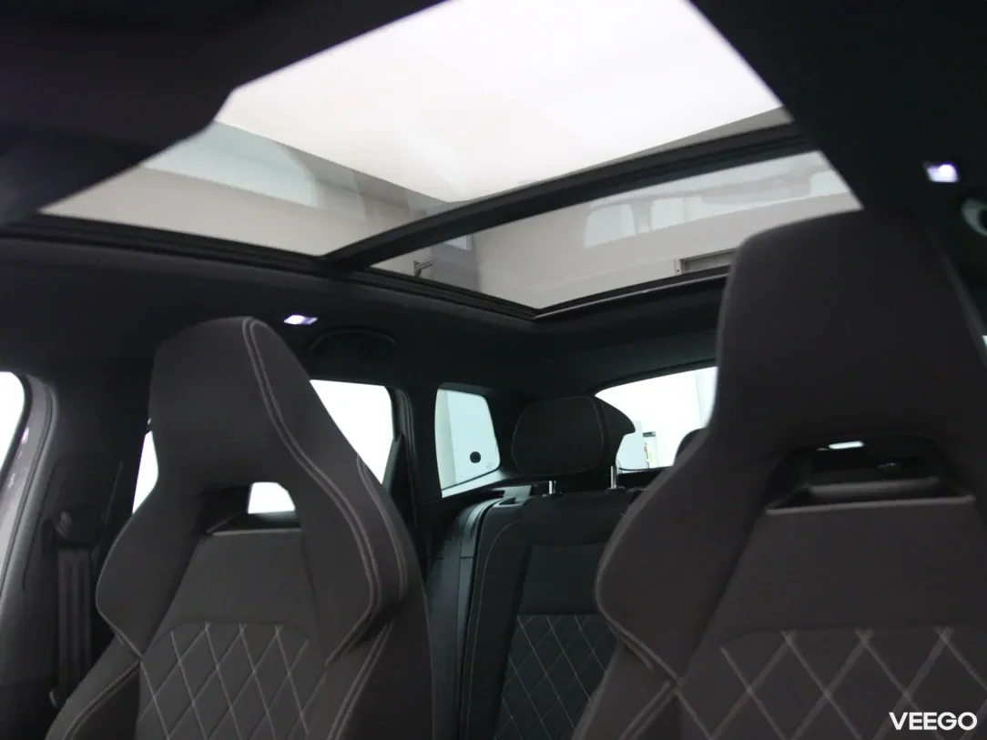 Skoda Karoq 1.5 110kW