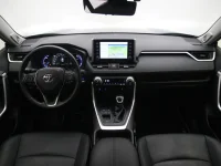 Toyota RAV4 2.5 160kW thumbnail