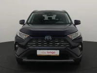 Toyota RAV4 2.5 160kW thumbnail
