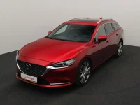Mazda 6 2.5 143kW thumbnail