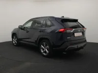 Toyota RAV4 2.5 160kW thumbnail