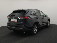 Toyota RAV4 2.5 160kW thumbnail