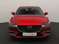 Mazda 6 2.5 143kW thumbnail