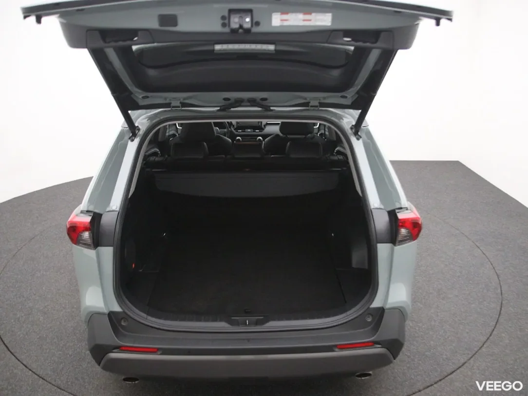 Toyota RAV4 2 129kW