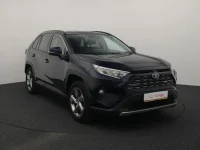 Toyota RAV4 2.5 160kW thumbnail