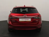 Mazda 6 2.5 143kW thumbnail