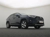 Toyota RAV4 2.5 160kW thumbnail
