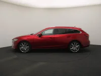 Mazda 6 2.5 143kW thumbnail