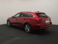 Mazda 6 2.5 143kW thumbnail