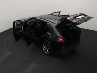 Toyota RAV4 2.5 160kW thumbnail