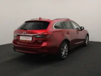 Mazda 6 2.5 143kW thumbnail