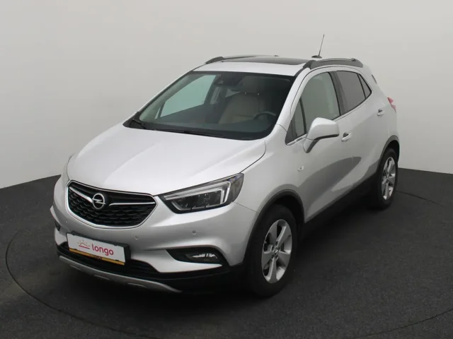 Image of Opel Mokka X 1.6 100kW