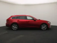 Mazda 6 2.5 143kW thumbnail