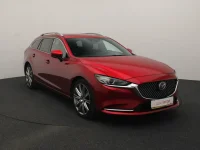 Mazda 6 2.5 143kW thumbnail
