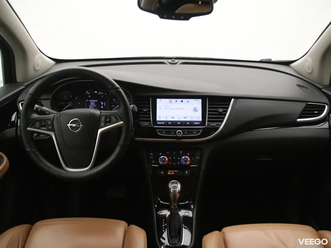 Opel Mokka X 1.6 100kW