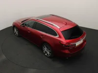 Mazda 6 2.5 143kW thumbnail