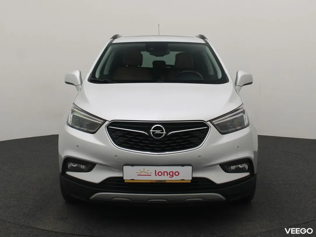 Opel Mokka X 1.6 100kW
