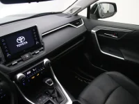 Toyota RAV4 2.5 160kW thumbnail