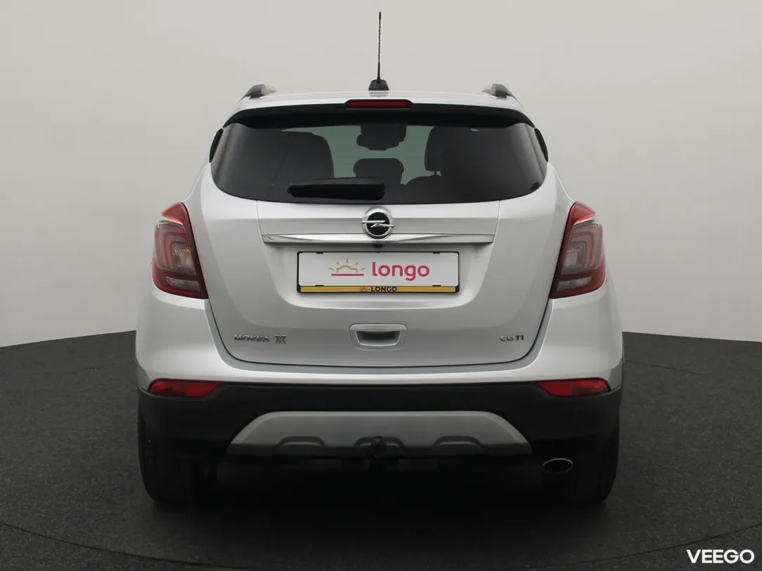 Opel Mokka X 1.6 100kW