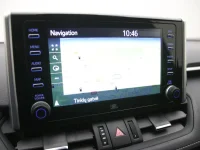 Toyota RAV4 2.5 160kW thumbnail