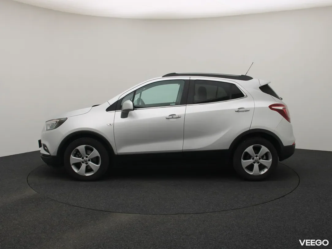 Opel Mokka X 1.6 100kW