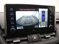 Toyota RAV4 2.5 160kW thumbnail