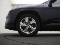 Toyota RAV4 2.5 160kW thumbnail