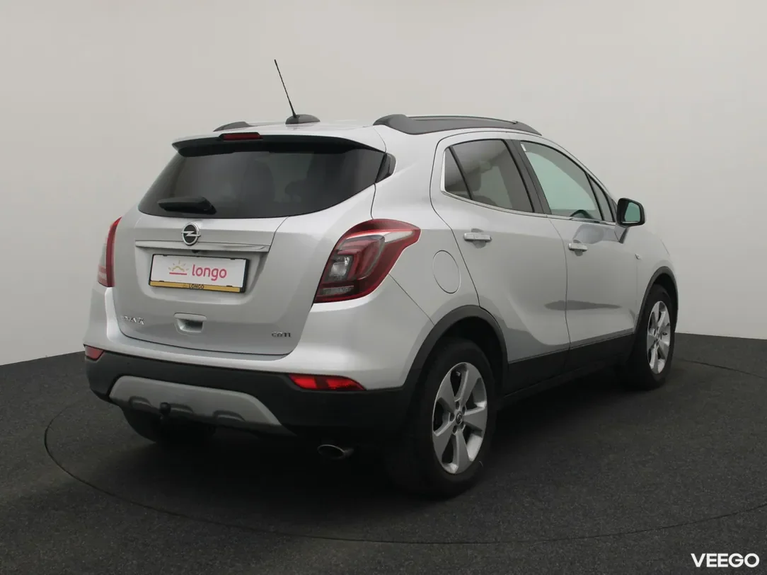Opel Mokka X 1.6 100kW