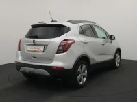 Opel Mokka X 1.6 100kW thumbnail