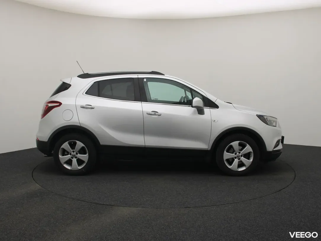 Opel Mokka X 1.6 100kW