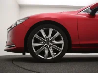 Mazda 6 2.5 143kW thumbnail