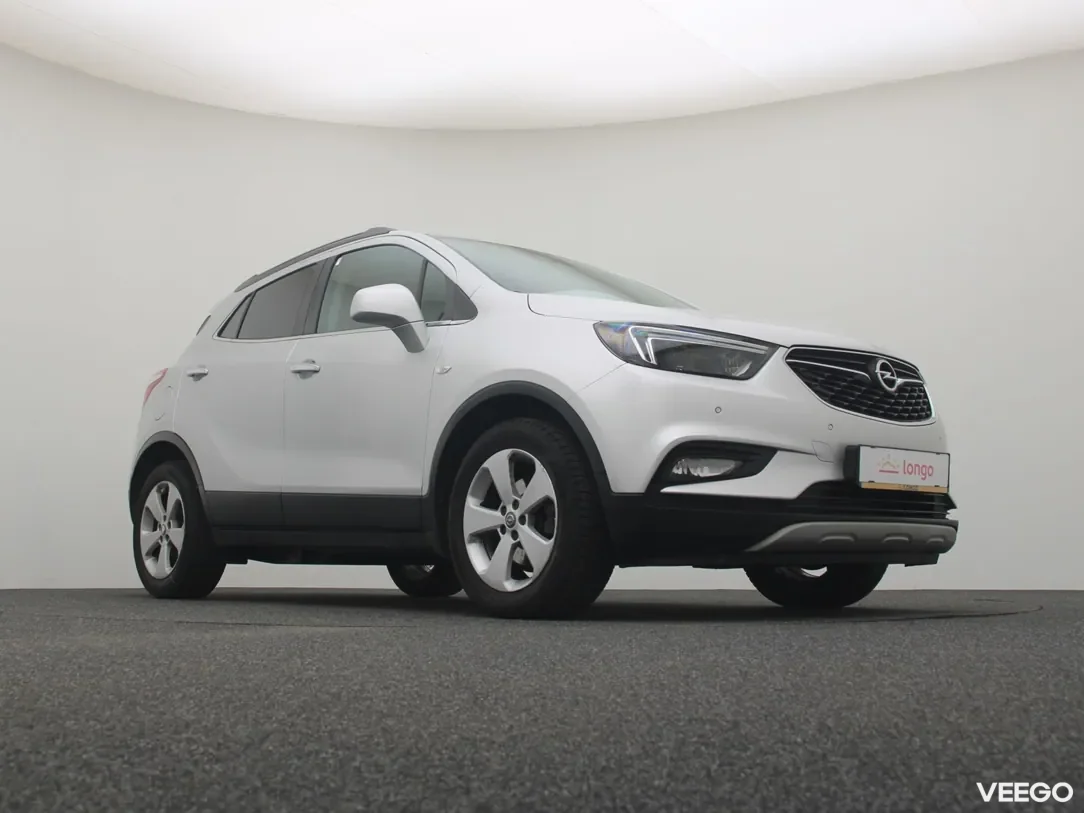 Opel Mokka X 1.6 100kW