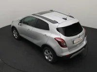 Opel Mokka X 1.6 100kW thumbnail